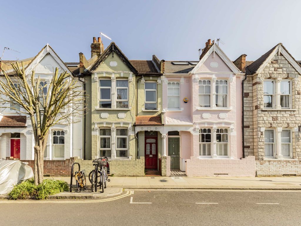 3 bed property for sale in Galloway Road, London W12 Zoopla