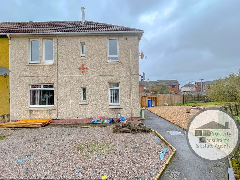 2 bed cottage for sale in Bruce Terrace, Blantyre, South Lanarkshire G72 Zoopla