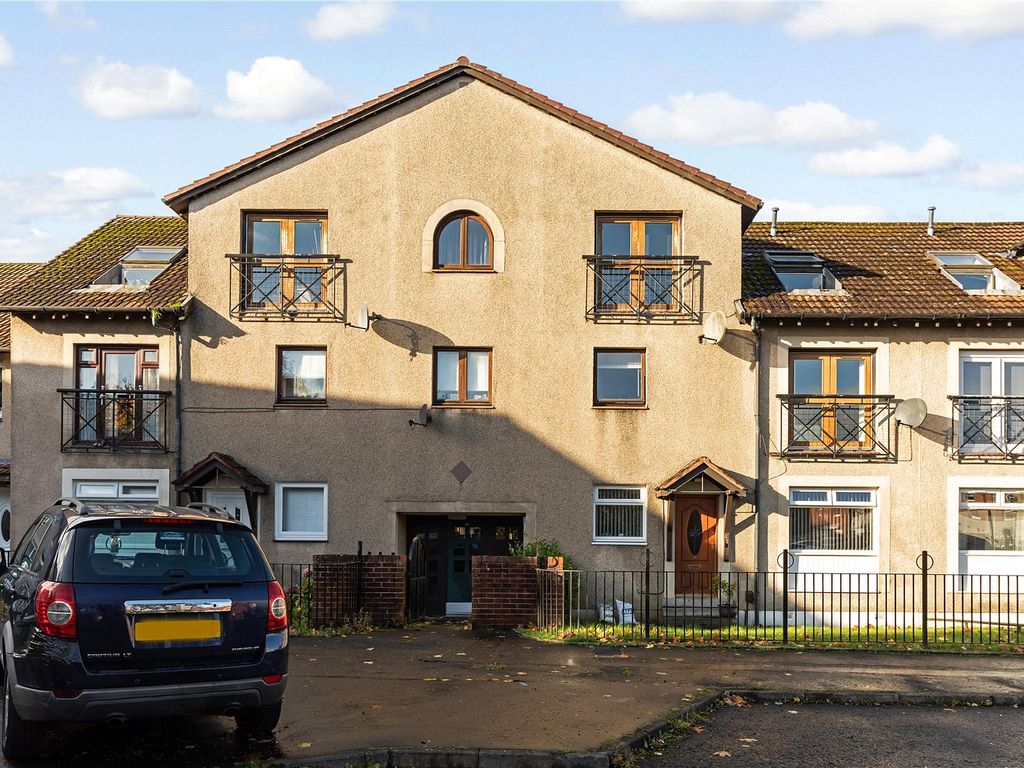 Ardmaleish Crescent, Glasgow G45  