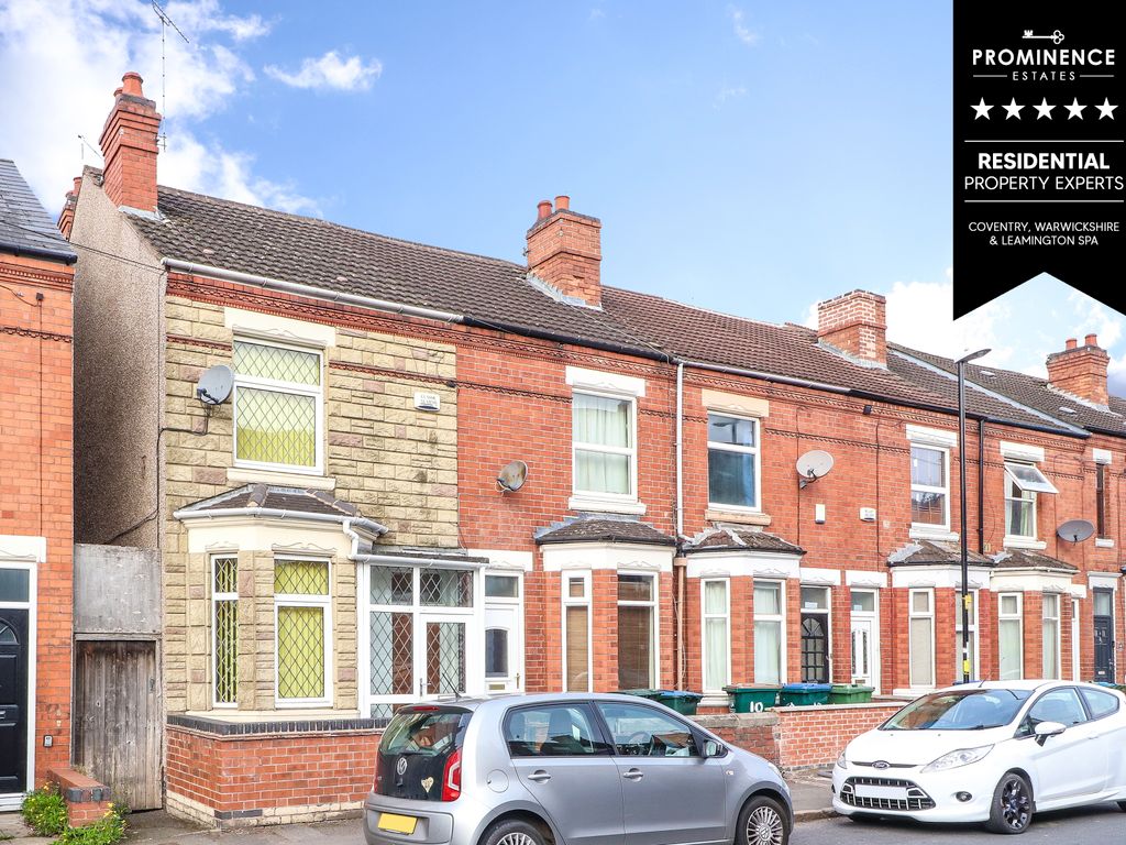 Kingsway, Stoke, Coventry CV2