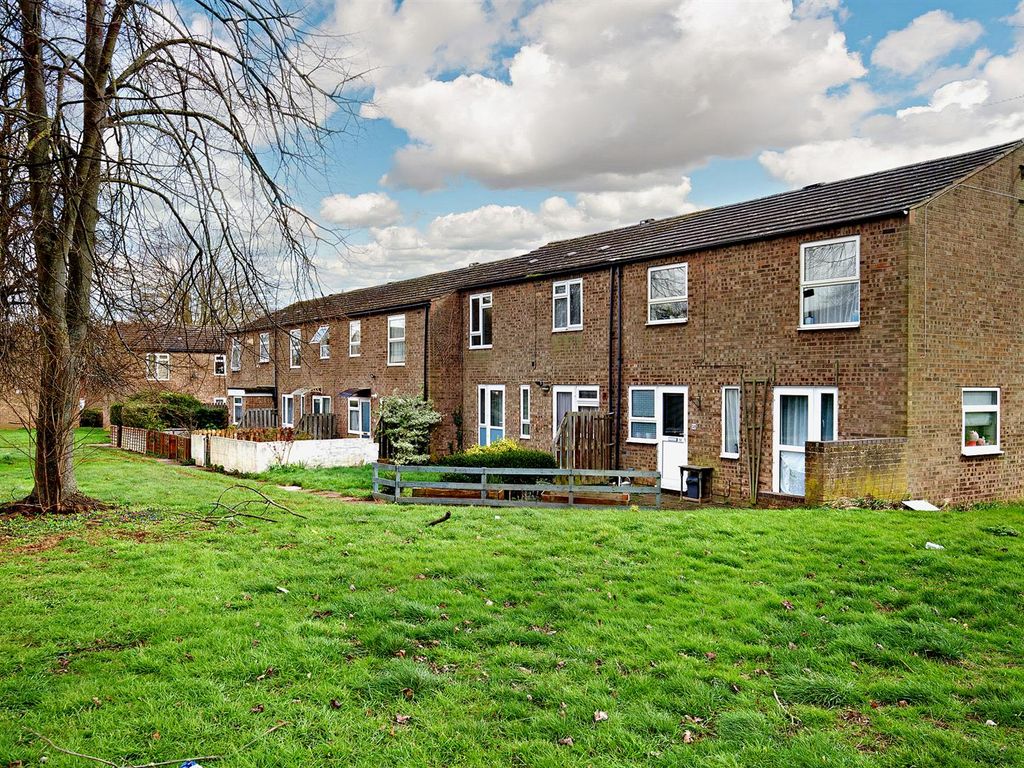 Detached house for sale in Thrush Lane, Wellingborough NN8 Zoopla