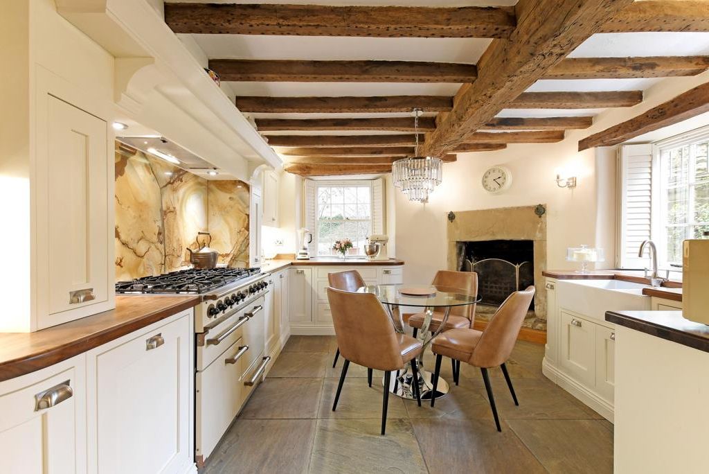 4 bed detached house for sale in High Street, Eckington, Sheffield S21