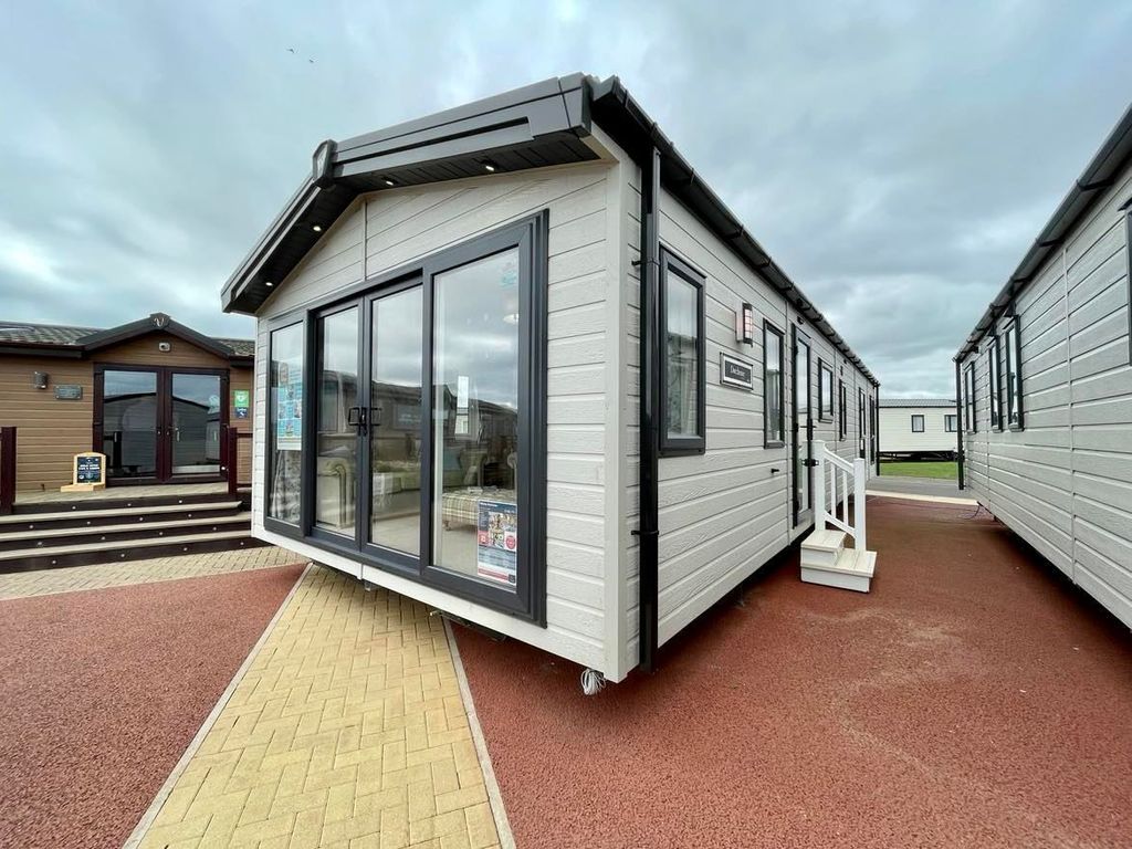 2 bed mobile/park home for sale in Links Road, Amble, Morpeth NE65 Zoopla