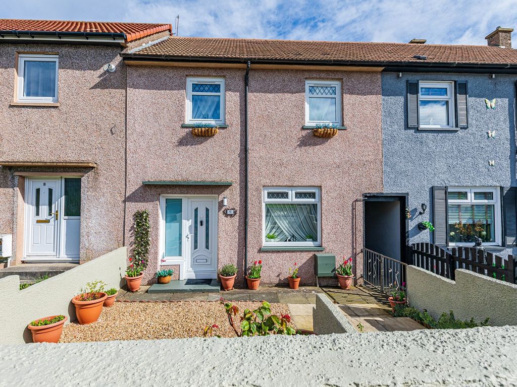 2 bed villa for sale in Kildownie Crescent, Ballingry, Lochgelly KY5, £