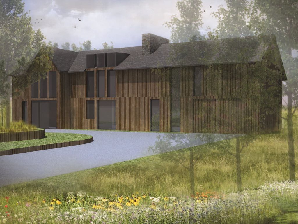 Land for sale in Lightwater / West End, Surrey GU18 Zoopla