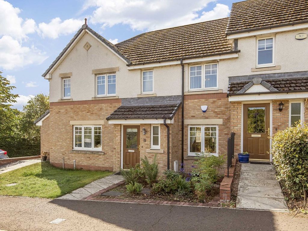 3 bed terraced house for sale in Clair Wood Place, Cupar KY15 Zoopla