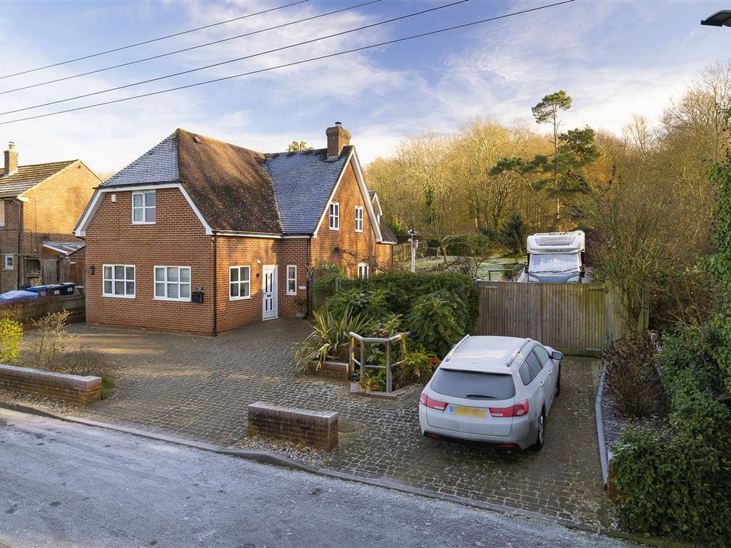 5 bed detached house for sale in Primrose House, Dunkirk Road North