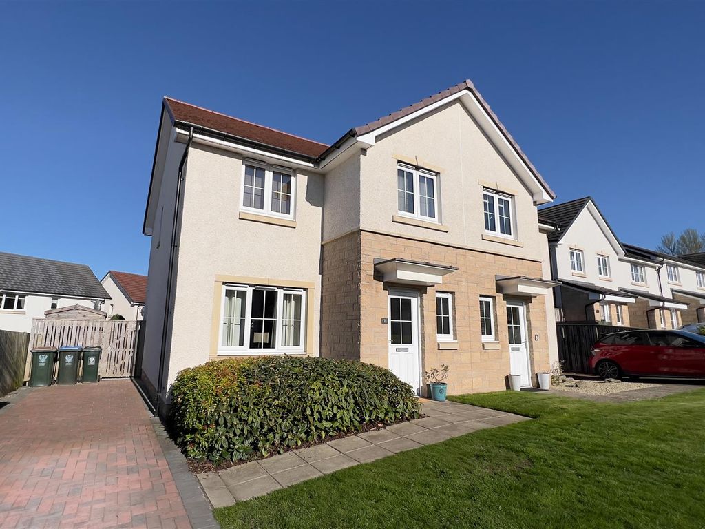 3 bed property for sale in Ethel Moorhead Place, Perth PH2 Zoopla