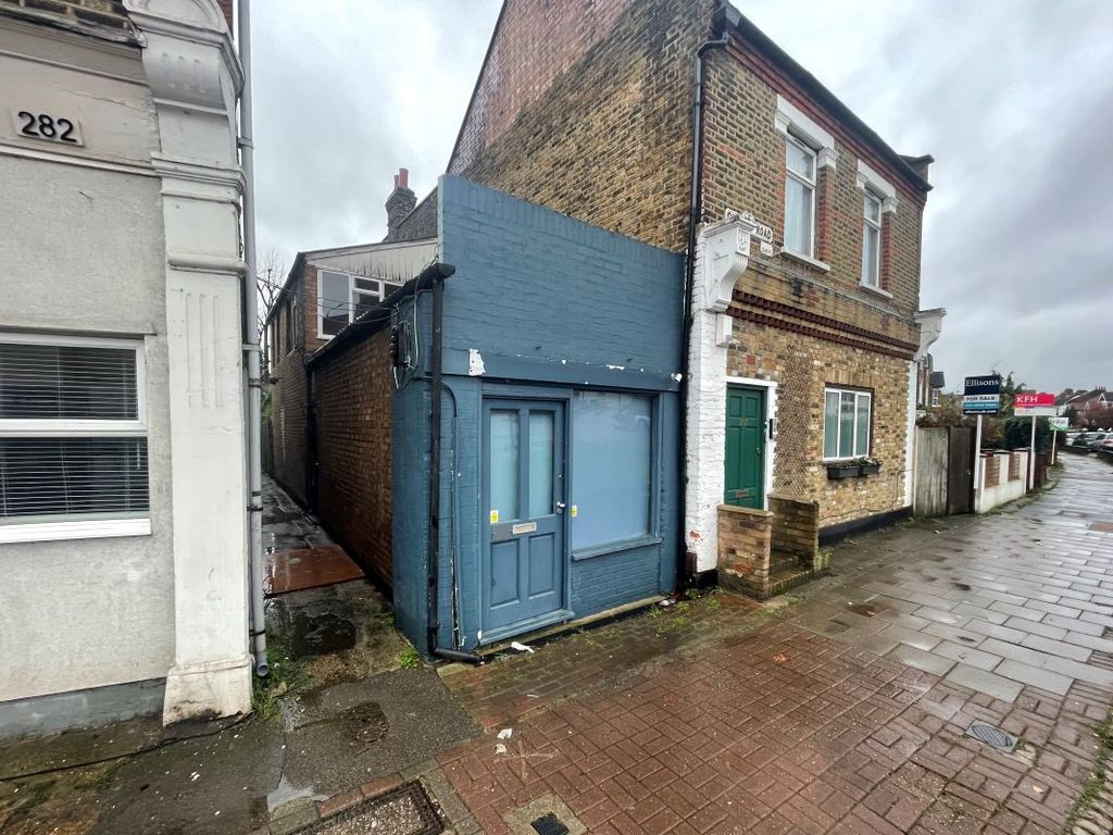 257A Queens Road, Wimbledon, London SW19