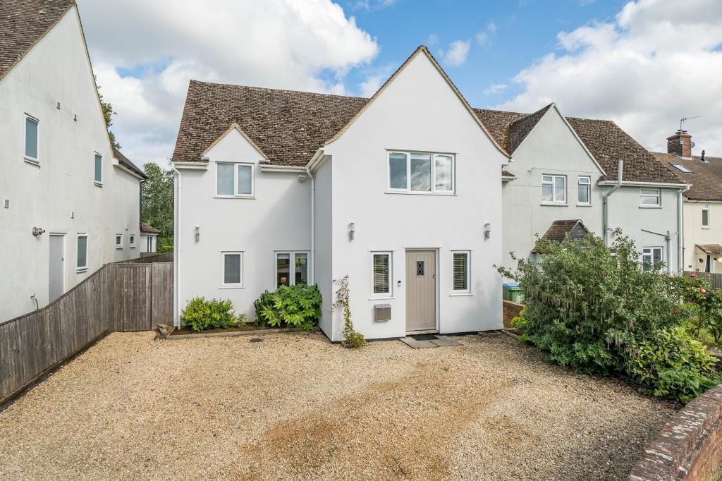 4 bed semidetached house for sale in Brill, Buckinghamshire HP18 Zoopla