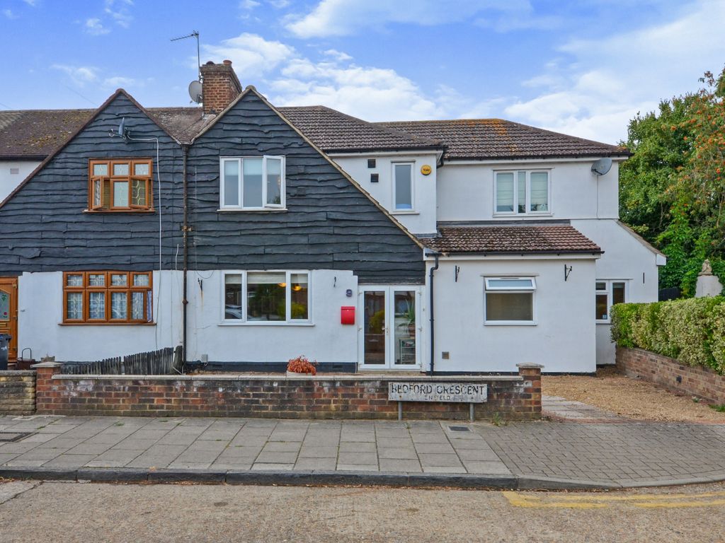 5 bed end terrace house for sale in Bedford Crescent, Enfield EN3 Zoopla