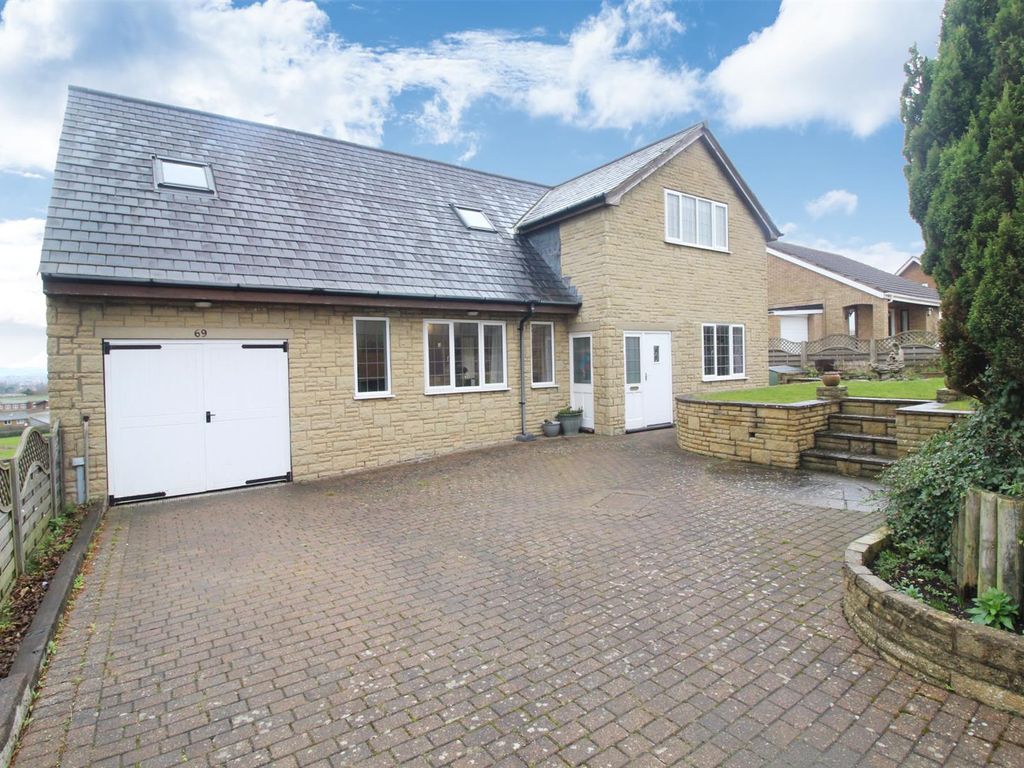 4 bed detached house for sale in Box Hill, Scarborough YO12 Zoopla