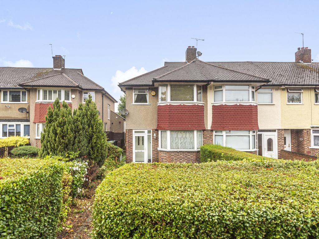 3 bed semidetached house for sale in Whitefoot Lane, Bromley BR1 Zoopla