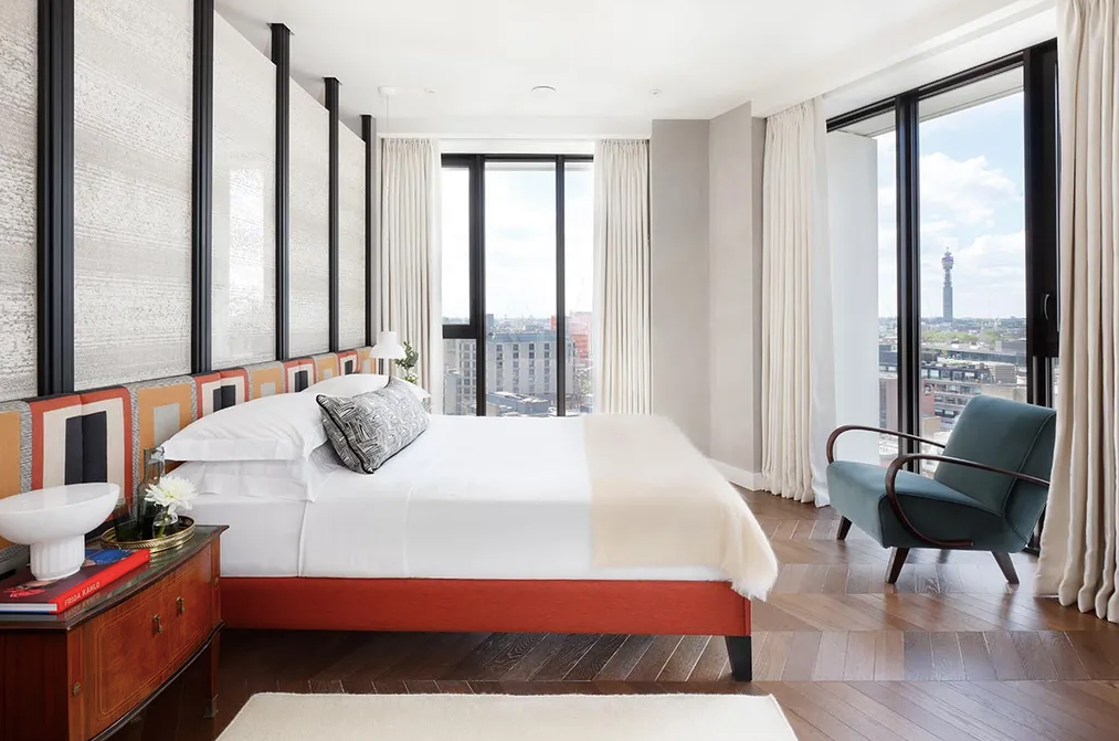 Lever Street Clerkenwell London EC1V  