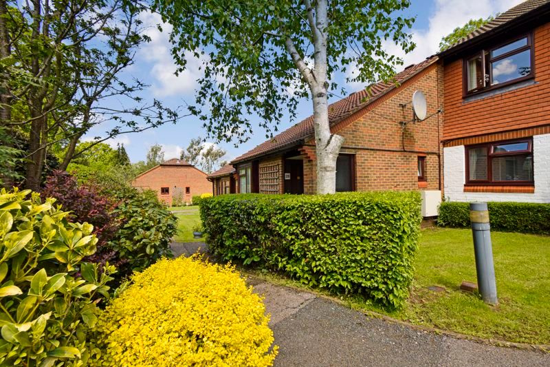 Perrin Court, Ashford TW15  