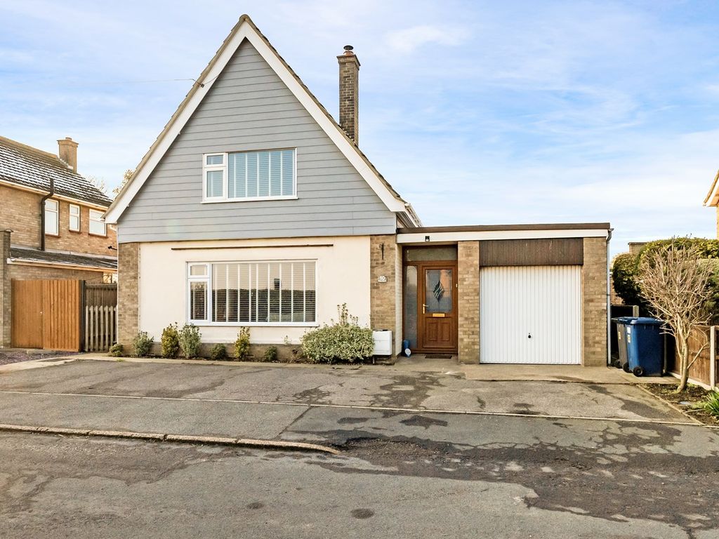 4 bed property for sale in New Road, Warboys, Huntingdon PE28 Zoopla