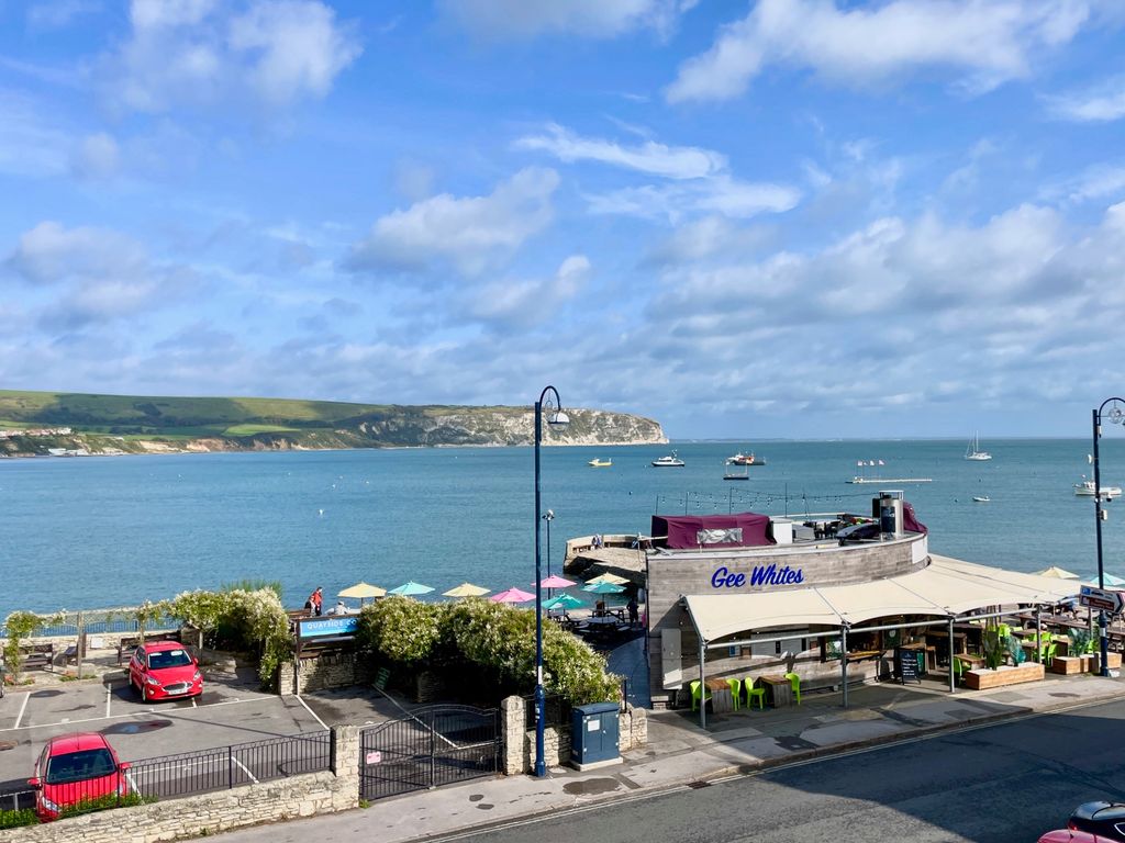 1 bed flat for sale in High Street, Swanage BH19, £230,000 Zoopla