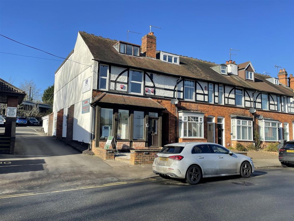 Office for sale in 80 Hewell Road, Barnt Green, Birmingham B45, £