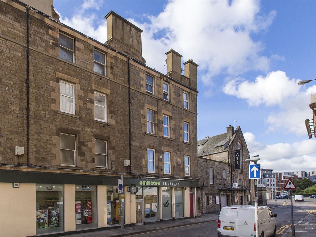 1 bed flat to rent in West Tollcross, Tollcross, Edinburgh EH3, £950 ...