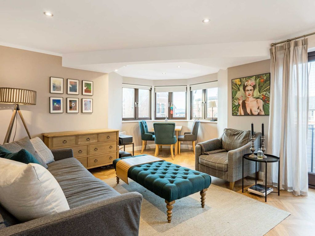 The Heyes, Central Oxford OX1  