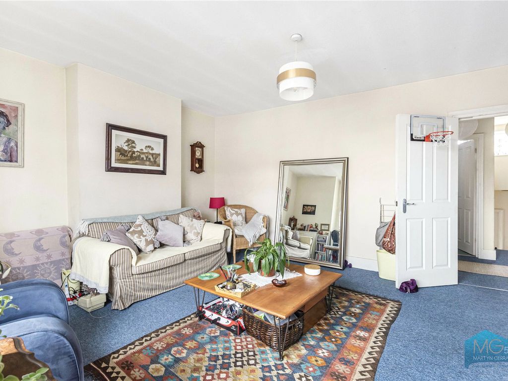 2 bed flat to rent in Ballards Lane, Finchley Central N3 Zoopla