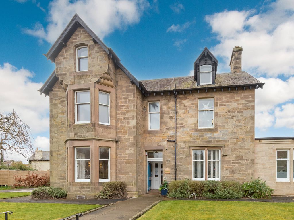 5 bed flat for sale in Crossbrae, 1A Dirleton Avenue, North Berwick