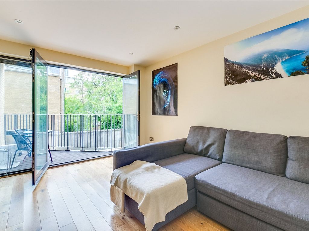 3 bed flat to rent in William Road, Euston, London NW1 Zoopla
