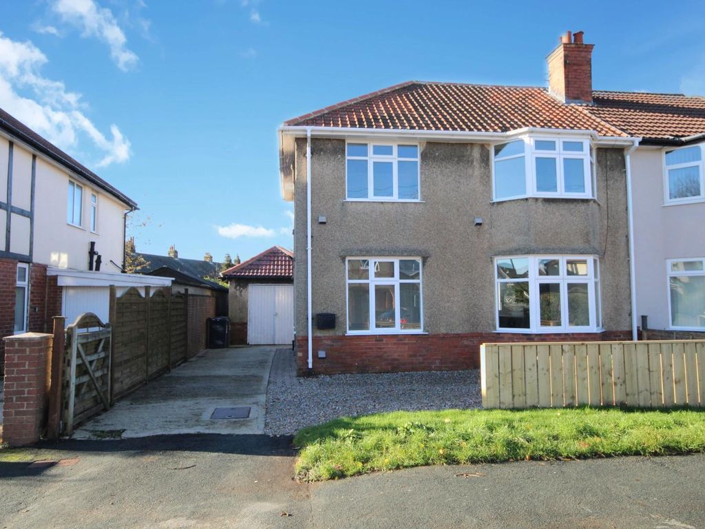 3 bed property for sale in Birstwith Road, Harrogate HG1, £330,000 Zoopla