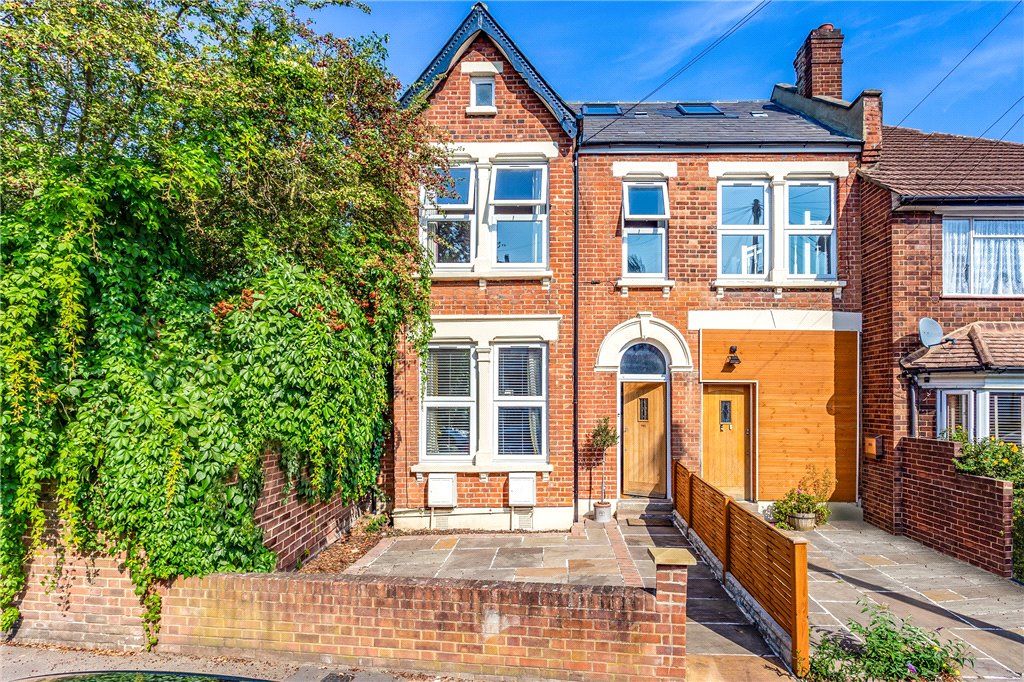 Vancouver Road, Forest Hill, London SE23  