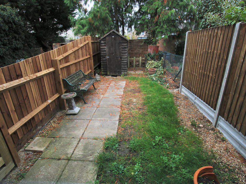 1 bed flat to rent in Belgrave Road, Aylesbury HP19 Zoopla