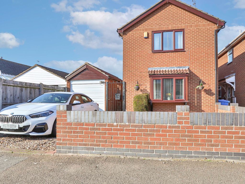 3 bed detached house for sale in Acklam Road, Hedon, Hull HU12 Zoopla