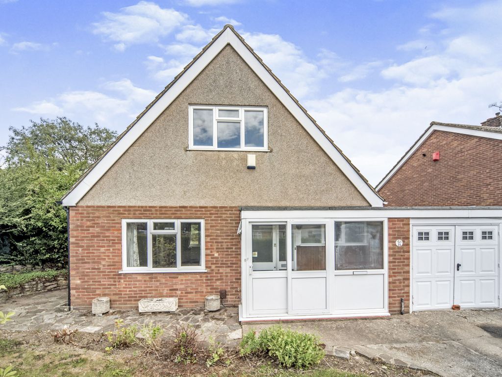 Starling Way, Bedford MK41  