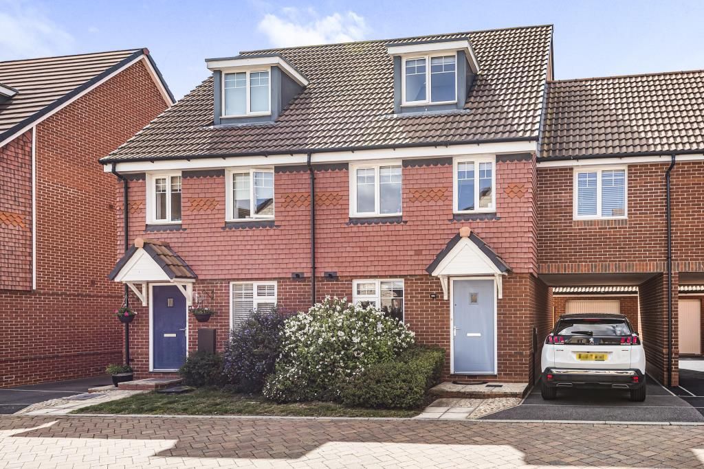 4 bed semidetached house for sale in Didcot, Oxfordshire OX11 Zoopla