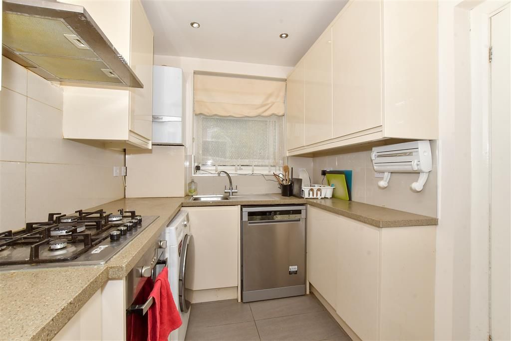 4 bed semidetached house for sale in Church Road, Bexleyheath, Kent