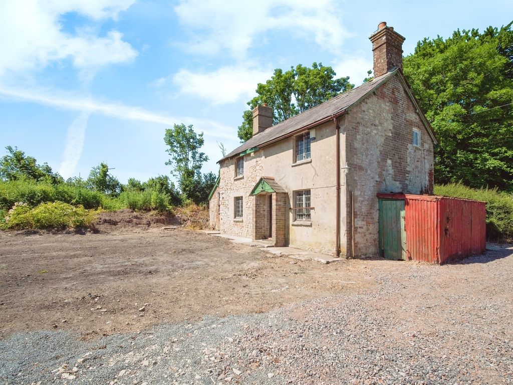 New home, 2 bed detached house for sale in Wareham Road, Owermoigne