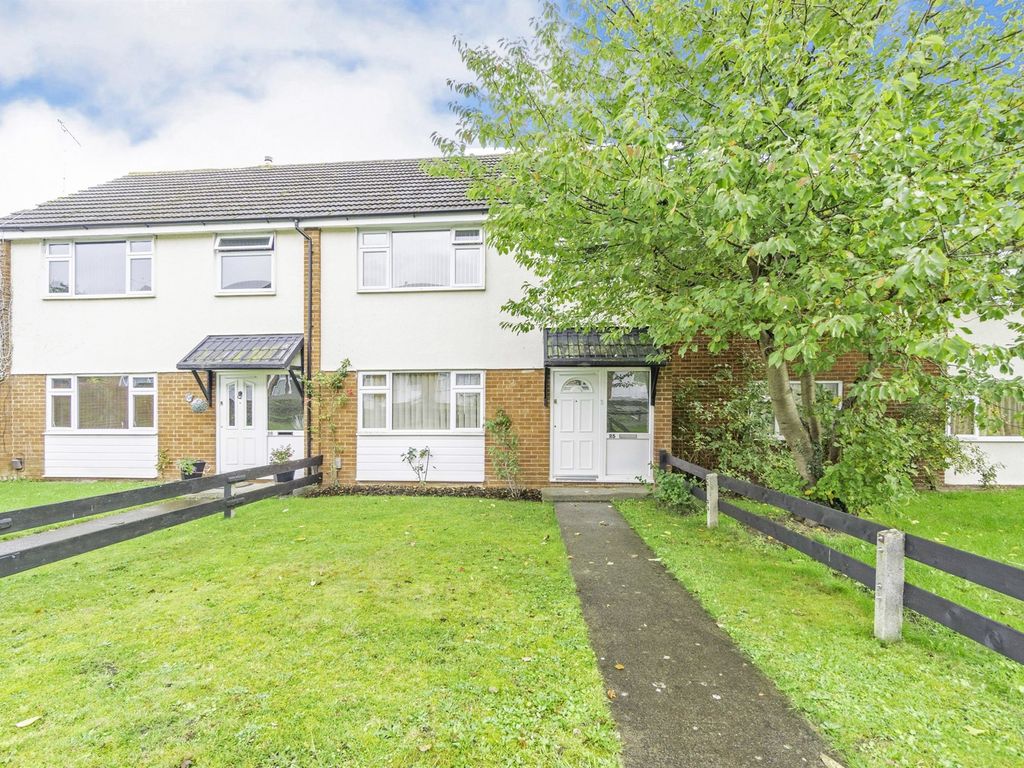 3 bed town house for sale in Kenilworth Court, Ellesmere Port CH65 Zoopla