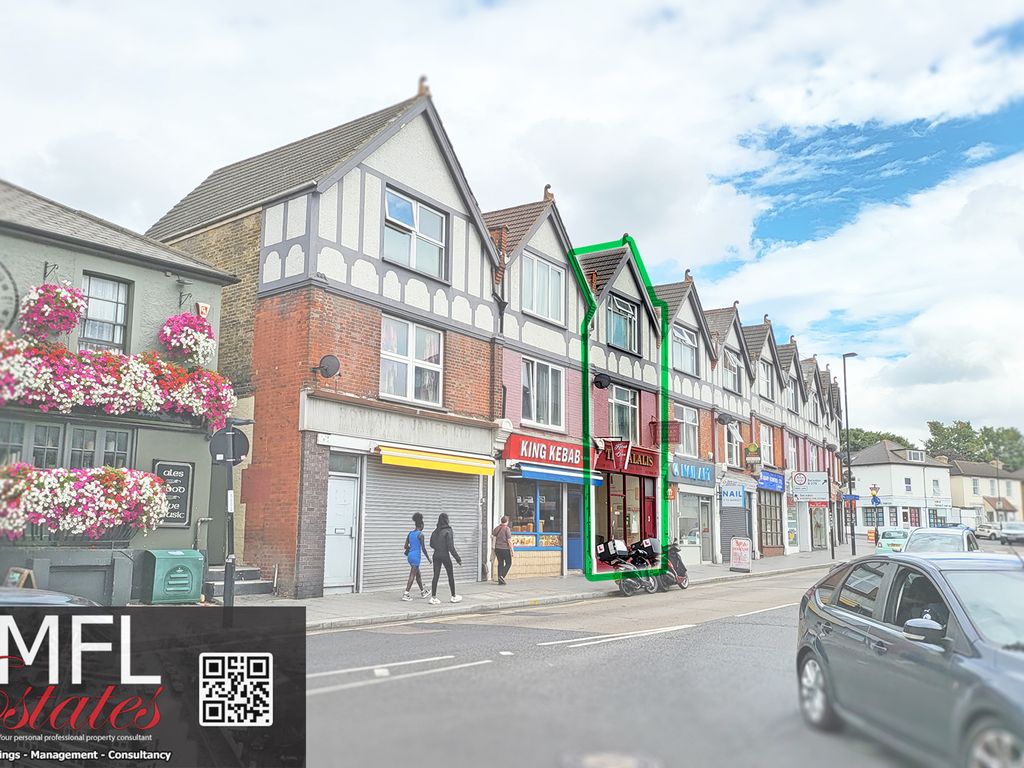 Restaurant/cafe for sale in Selsdon Road, South Croydon CR2, £530,000