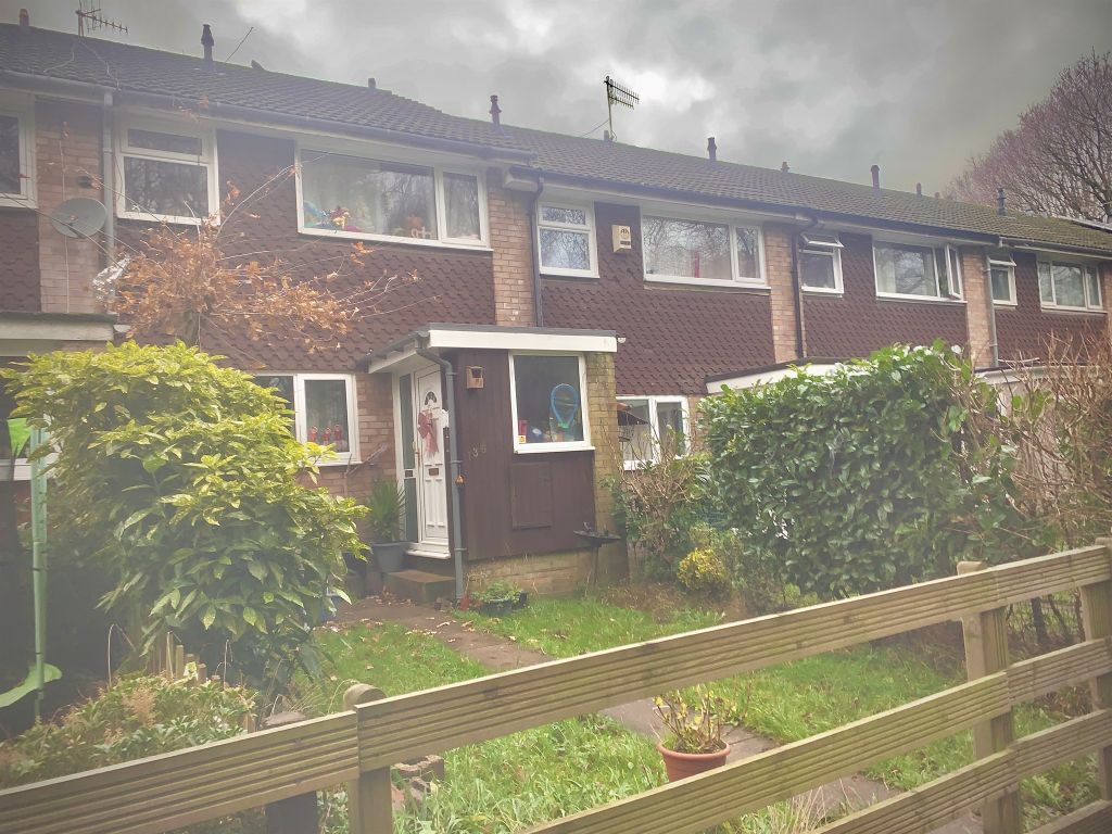 3 bed terraced house for sale in The Hawthorns, Cardiff CF23 Zoopla