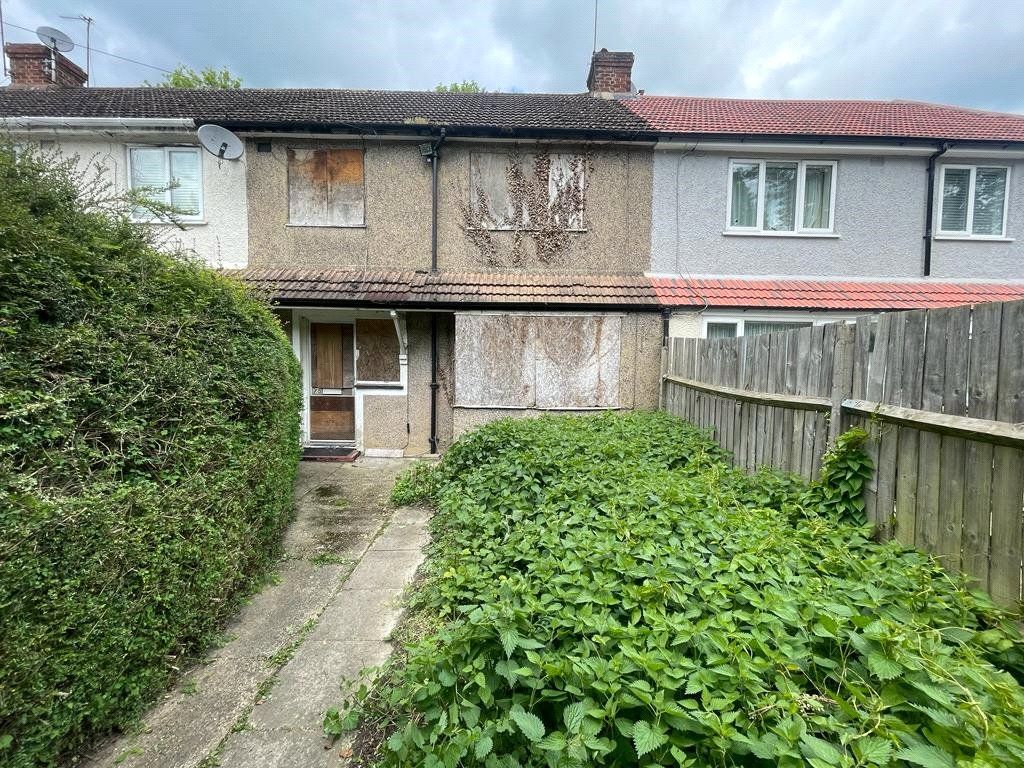 3 bed terraced house for sale in Star Lane, St Marys Cray, Kent BR5