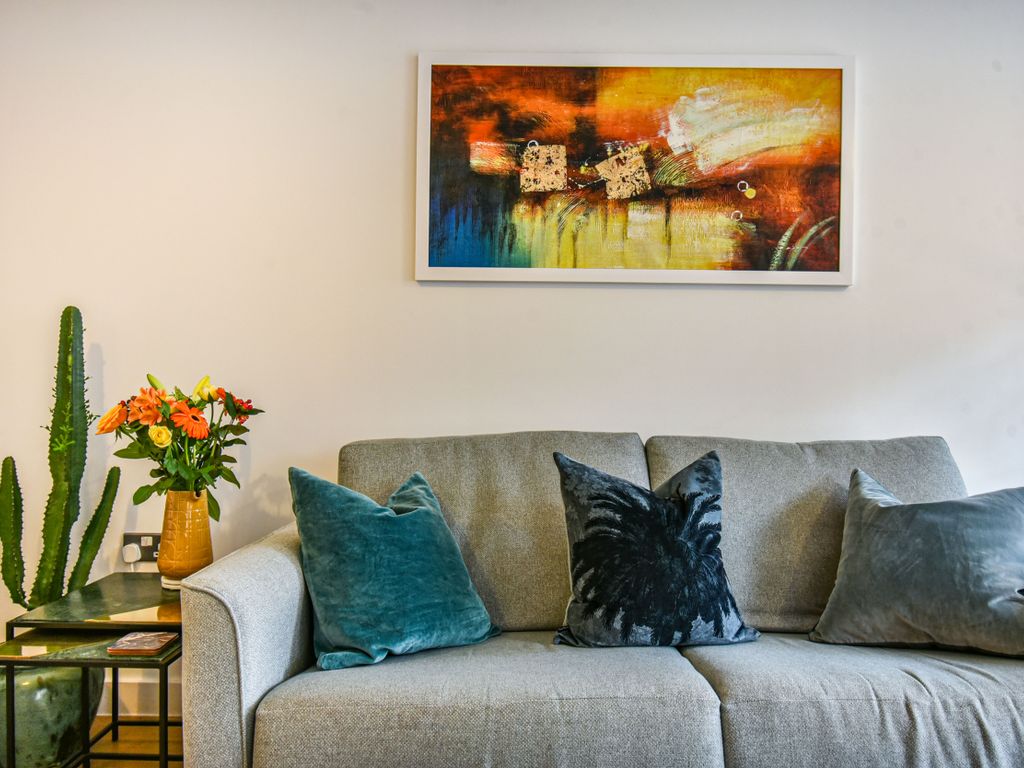 Pytchley Road, Dulwich, London SE22