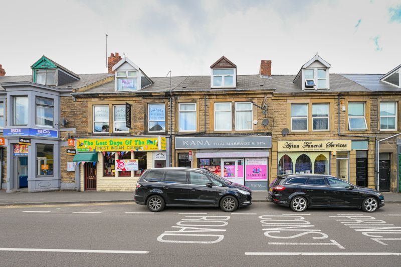 4 bed to rent in Durham Road, Gateshead NE8 Zoopla