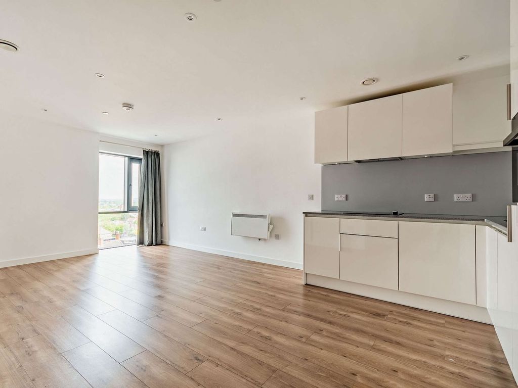 1 bed flat to rent in Apartment 405, The Lansdowne, 25 Hagley Road