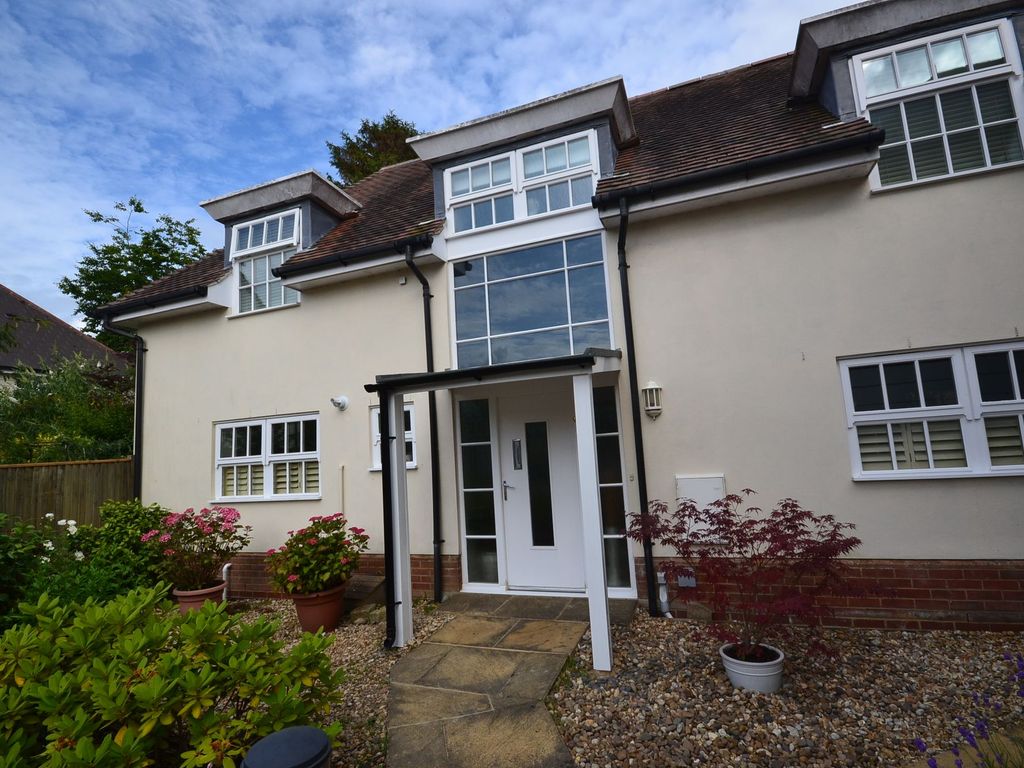 2 bed semidetached house for sale in Pears Grove, Emsworth PO10, £