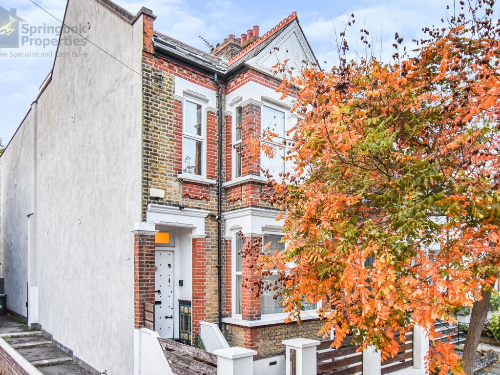 Lamberhurst Road, Norwood, London, London The Metropolis8 SE27  