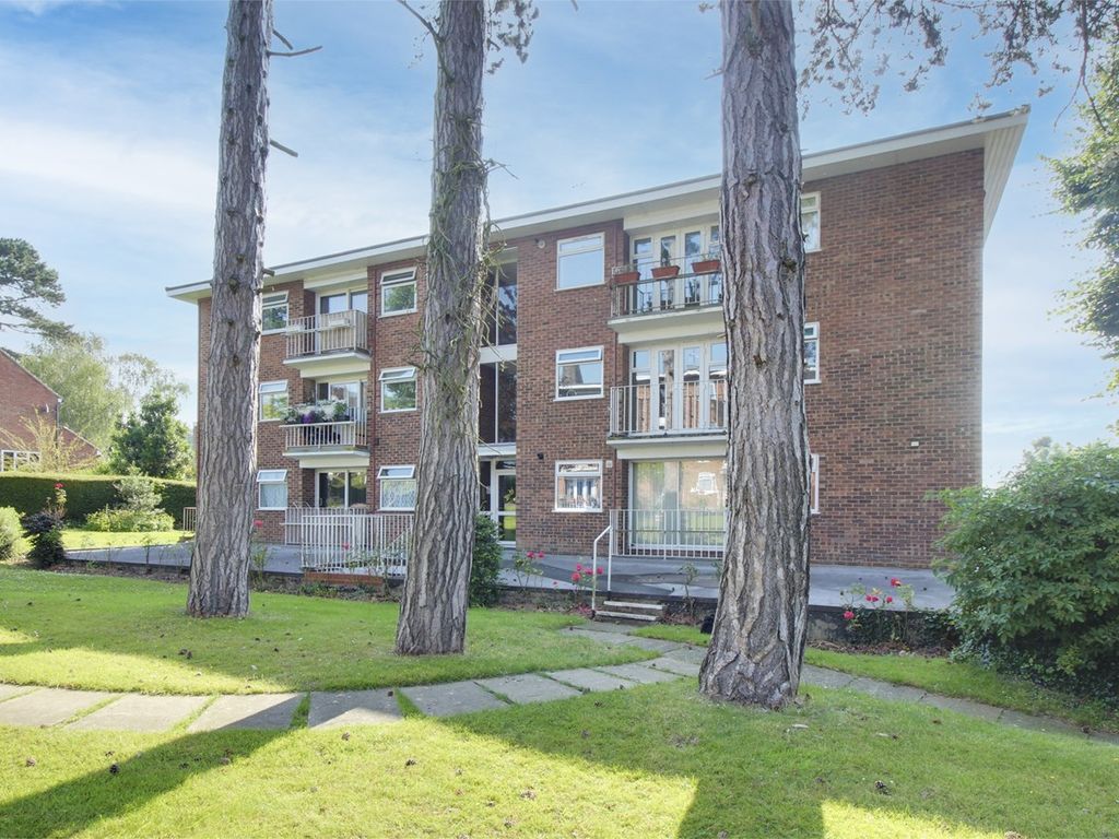 1 bed flat to rent in Copper Court, Sawbridgeworth CM21 Zoopla