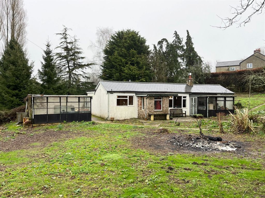 4 bed bungalow for sale in Whilborough, Newton Abbot TQ12, £535,000 Zoopla