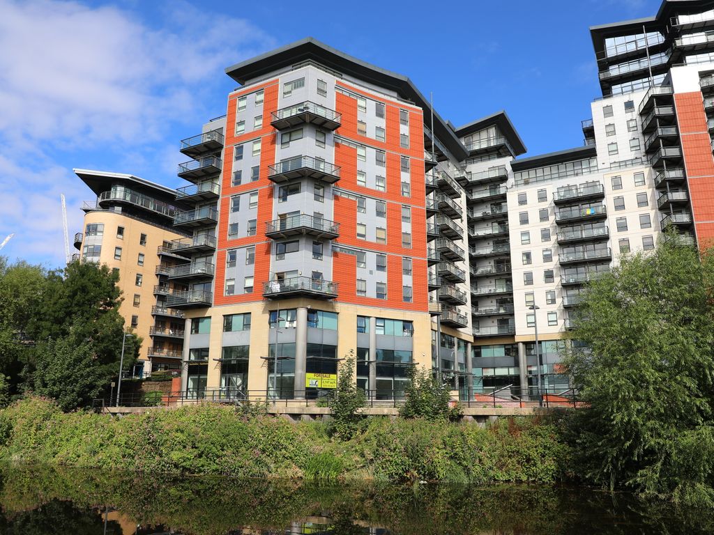 Unit G4, Whitehall Waterfront, 2, Riverside Way, Leeds LS1  