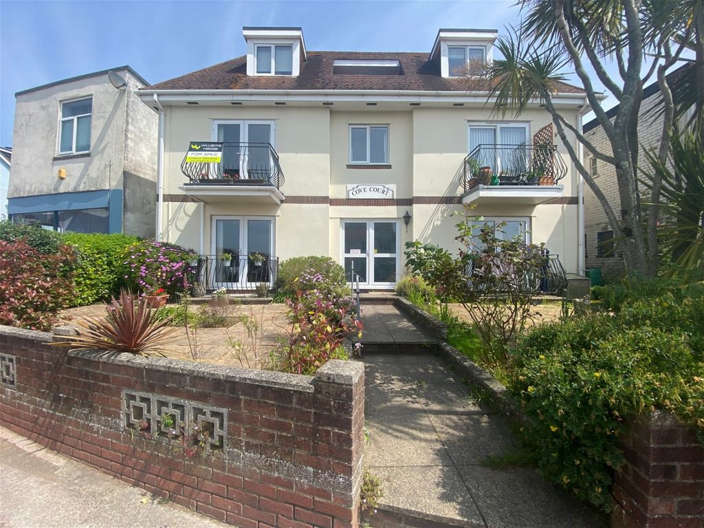 2 bed flat for sale in Seaway Road, Paignton TQ3 Zoopla