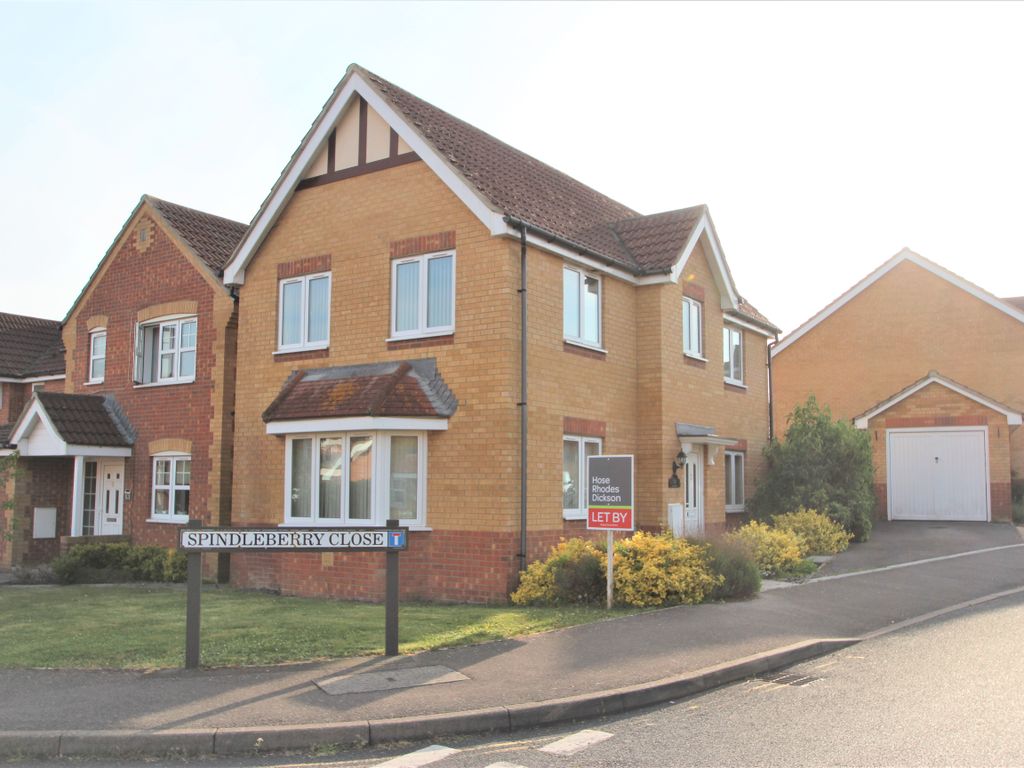 3 bed detached house to rent in Sylvan Drive, Newport PO30, £1,000 pcm