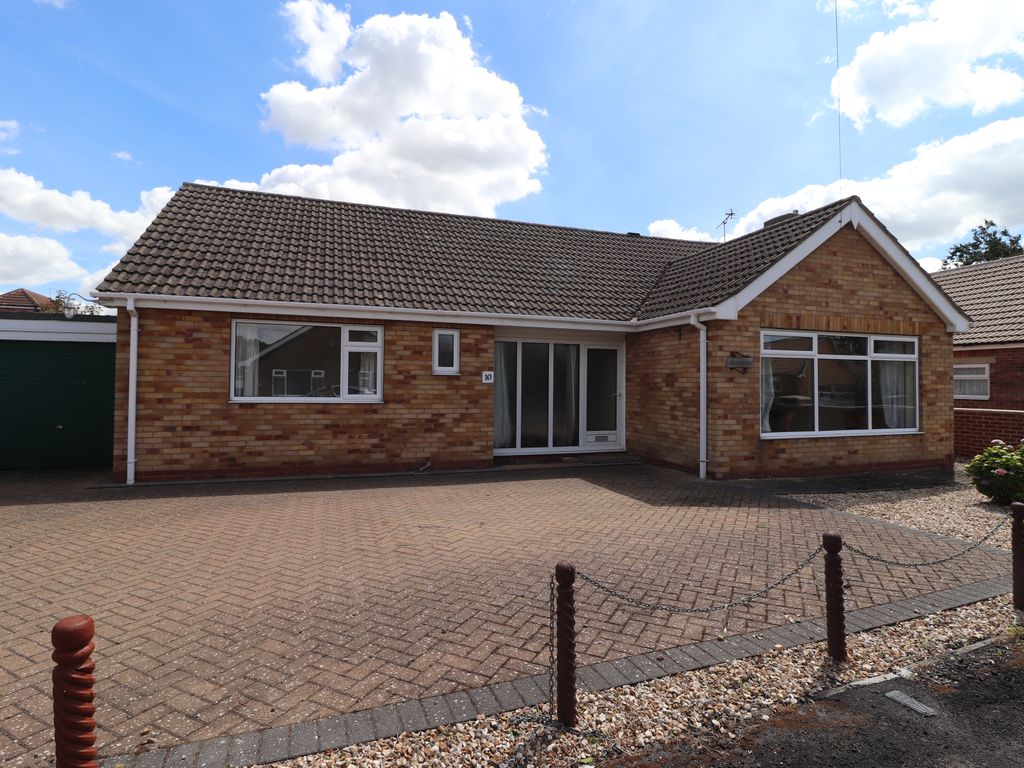 3 bed detached bungalow for sale in Ash Tree Drive, Haxey, Doncaster DN9 Zoopla